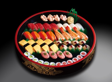 B550 若菜（わかな）4人前