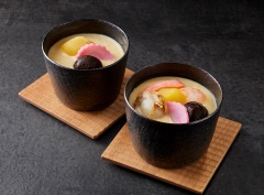 S430 茶碗蒸し・海鮮茶碗蒸しセット