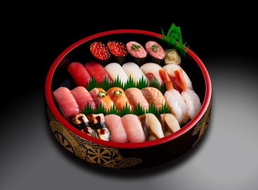 A516 琥珀（こはく）2人前