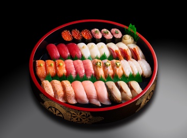 A515 琥珀（こはく）3人前