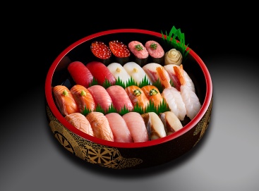 A516 琥珀（こはく）2人前