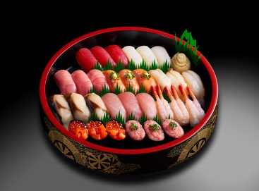 A520 向日葵（ひまわり）3人前