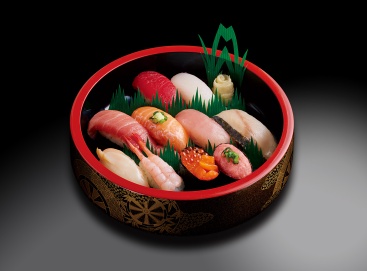 A522 向日葵（ひまわり）1人前