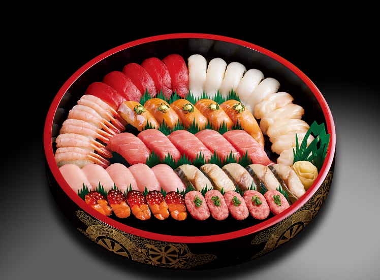 A518 向日葵（ひまわり）5人前