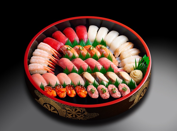 A519 向日葵（ひまわり）4人前