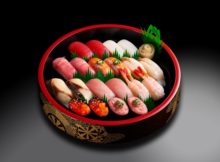 A521 向日葵（ひまわり）2人前