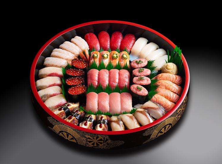 A514 琥珀（こはく）4人前