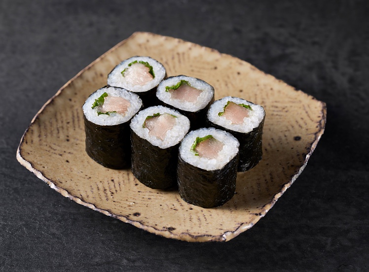 A532 トロビンチョウ巻