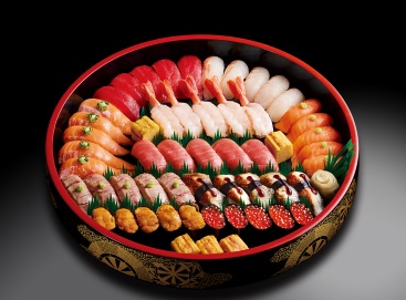 B552★神楽（かぐら）5人前