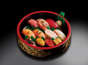 B556 神楽（かぐら）1人前