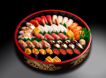 B553 神楽（かぐら）4人前