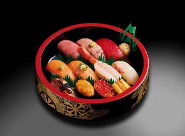 B556 神楽（かぐら）1人前