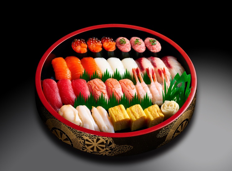 B559 柚葉（ゆずは）3人前