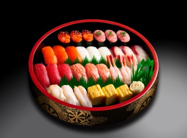 B559★柚葉（ゆずは）3人前