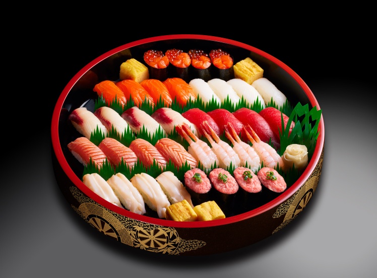 B558★柚葉（ゆずは）4人前