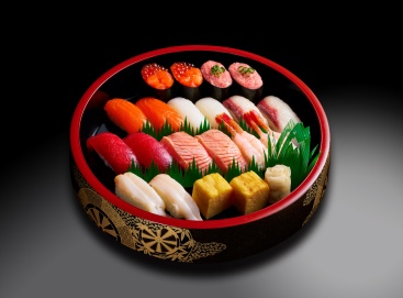 B560 柚葉（ゆずは）2人前