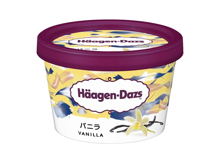 銀のさら】S432 バニラアイスクリーム | お寿司の宅配・出前
