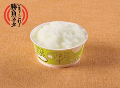 A556 高知アイス 柚子シャーベット