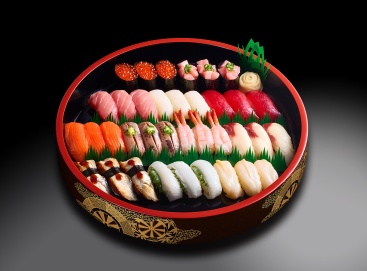 A571 華（はな）3人前