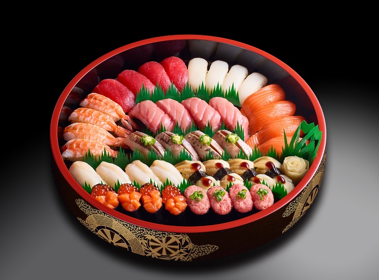 A575 祭（まつり）4人前