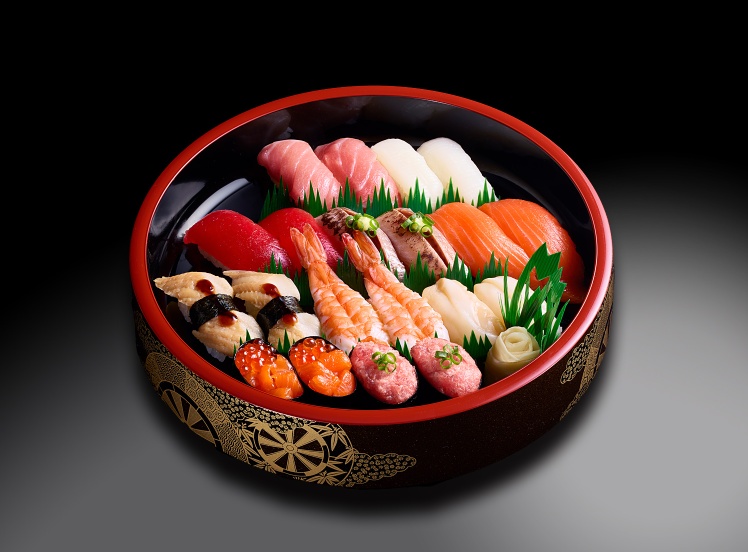 A577 祭（まつり）2人前