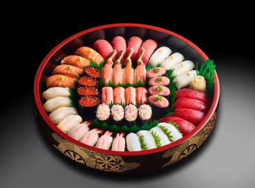 A580 柊（ひいらぎ）4人前