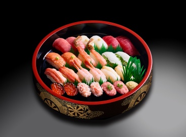 A582 柊（ひいらぎ）2人前