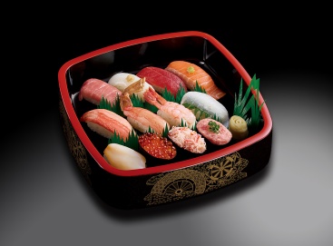 A583 柊（ひいらぎ）1人前