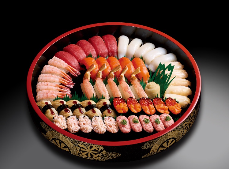 A584 さざんか5人前