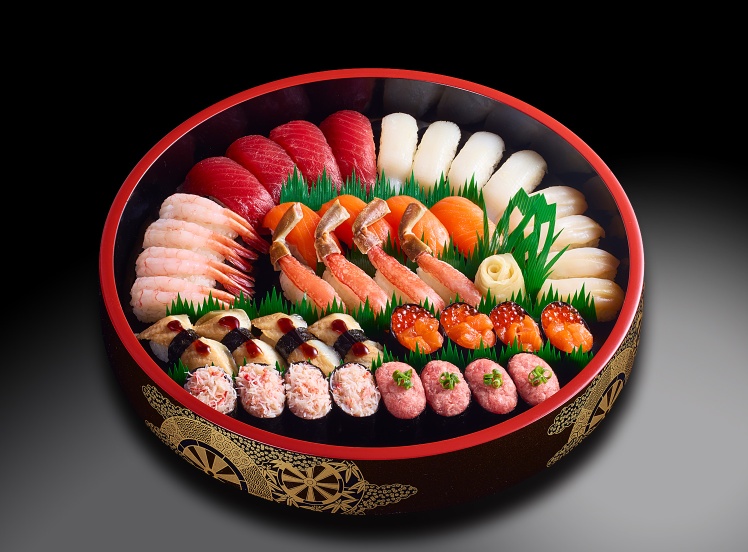 A585 さざんか4人前