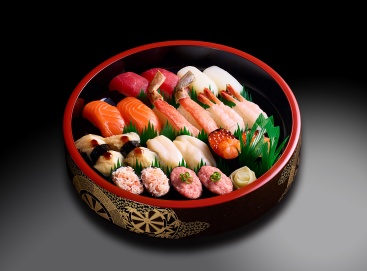 A587 さざんか2人前