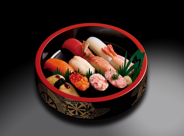 A588 さざんか1人前