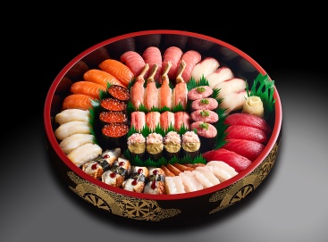 A580 柊（ひいらぎ）4人前