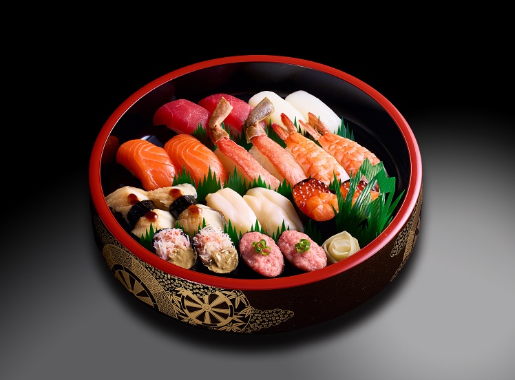 A587 さざんか2人前