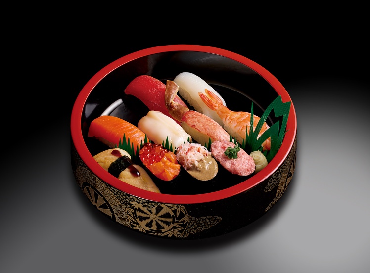 A588 さざんか1人前