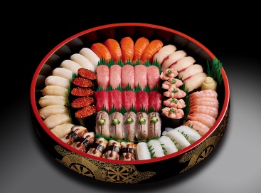 A569 華（はな）5人前