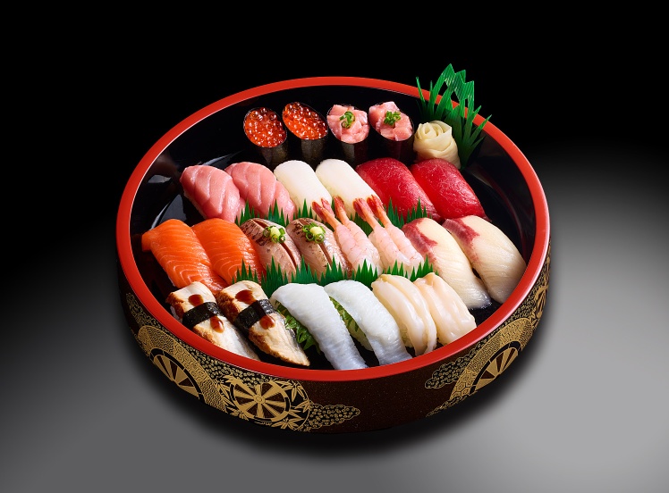 A572 華（はな）2人前