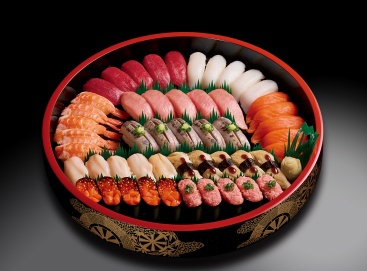 A574 祭（まつり）5人前