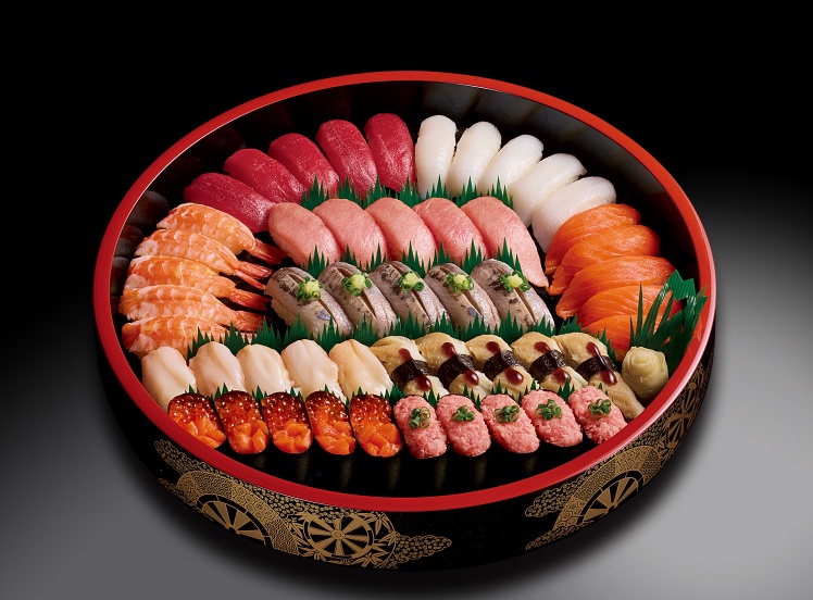 A574 祭（まつり）5人前