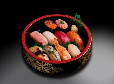 A578 祭（まつり）1人前