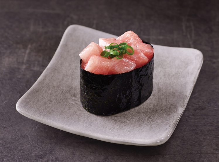 A595 大トロ軍艦(1貫)