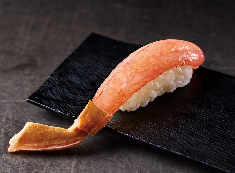 A601 生本ズワイガニ(1貫)