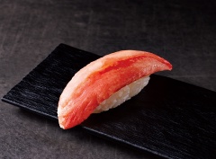 A602 本ズワイガニ(1貫)