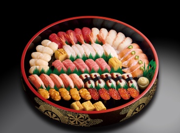 B562 神楽（かぐら）5人前