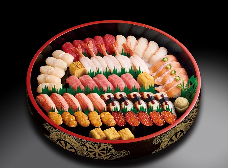 B562 神楽（かぐら）5人前