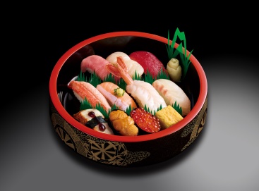 B566 神楽（かぐら）1人前