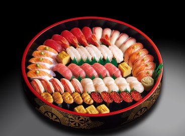 B562 神楽（かぐら）5人前