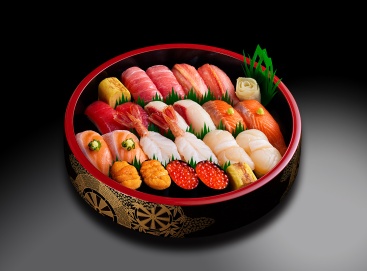 B565 神楽（かぐら）2人前