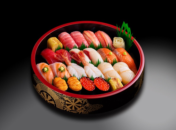 B565 神楽（かぐら）2人前