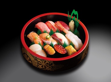 B566 神楽（かぐら）1人前